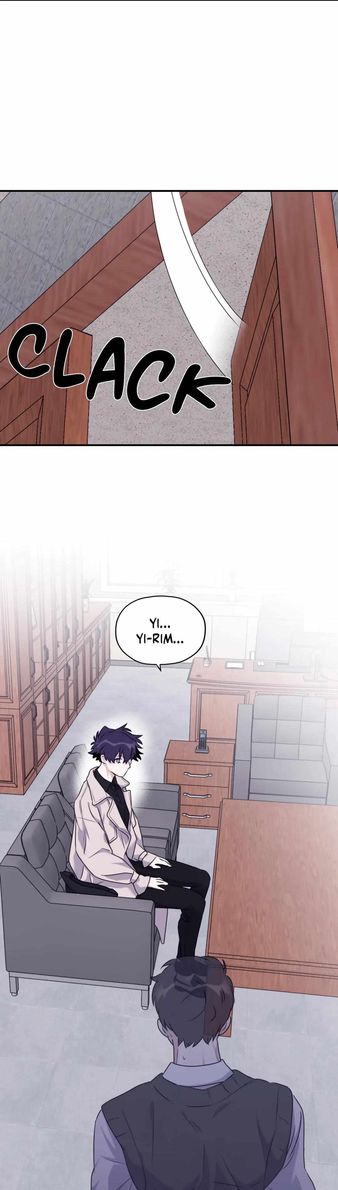 Read Surge Looking For You chapter 10.1 image 26 on Lezhin