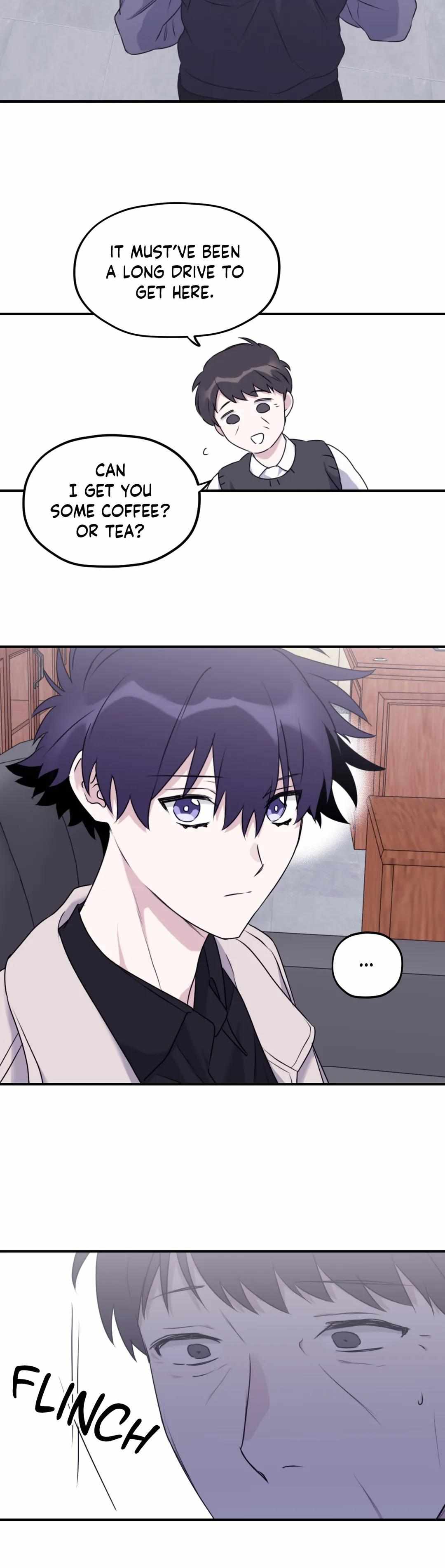 Read Surge Looking For You chapter 10.1 image 27 on Lezhin