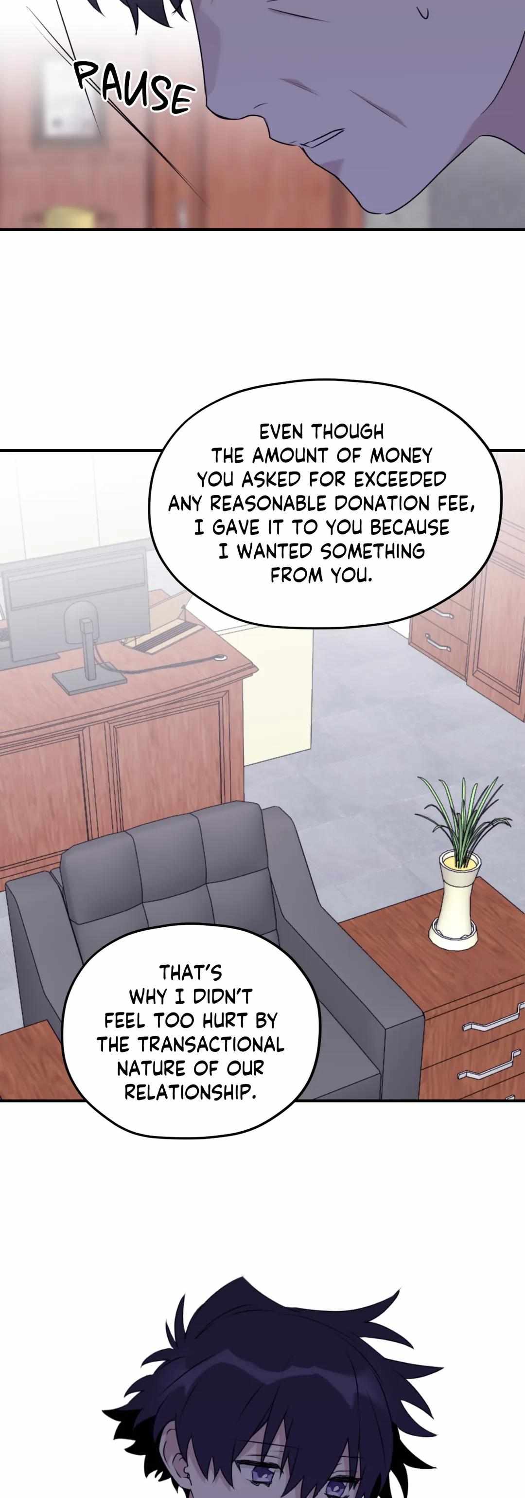 Read Surge Looking For You chapter 10.1 image 29 on Lezhin
