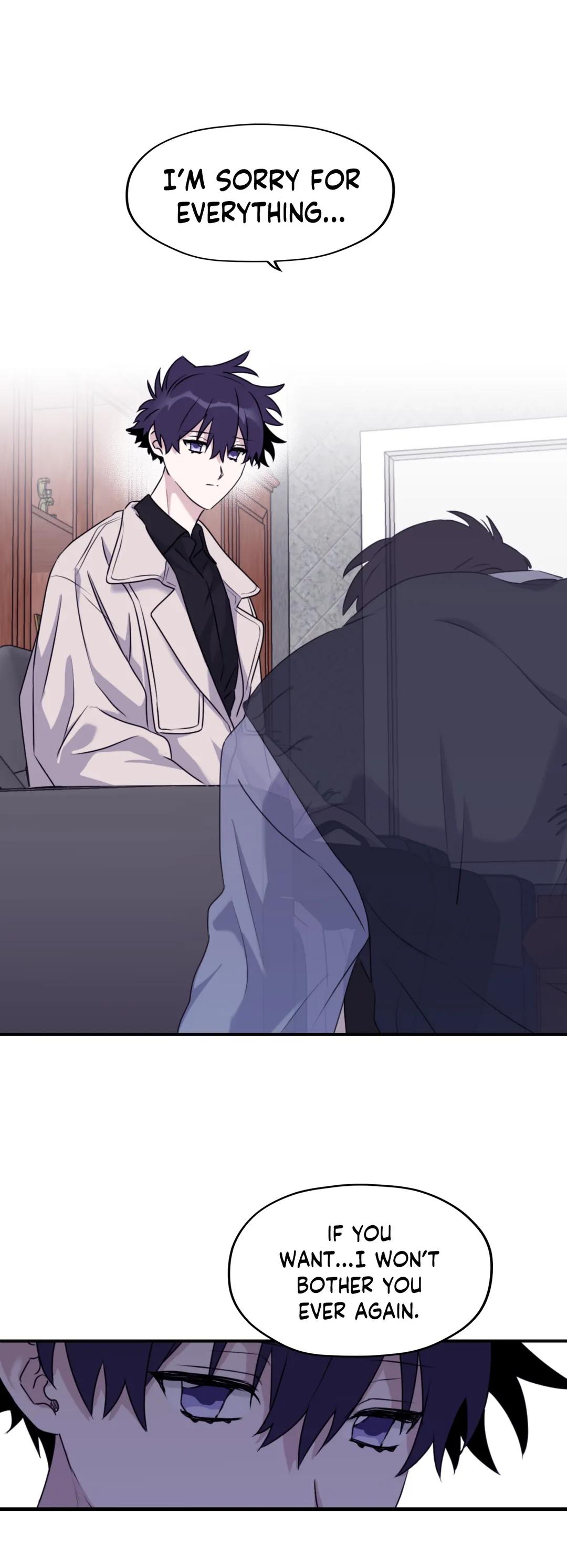 Read Surge Looking For You chapter 10.1 image 33 on Lezhin
