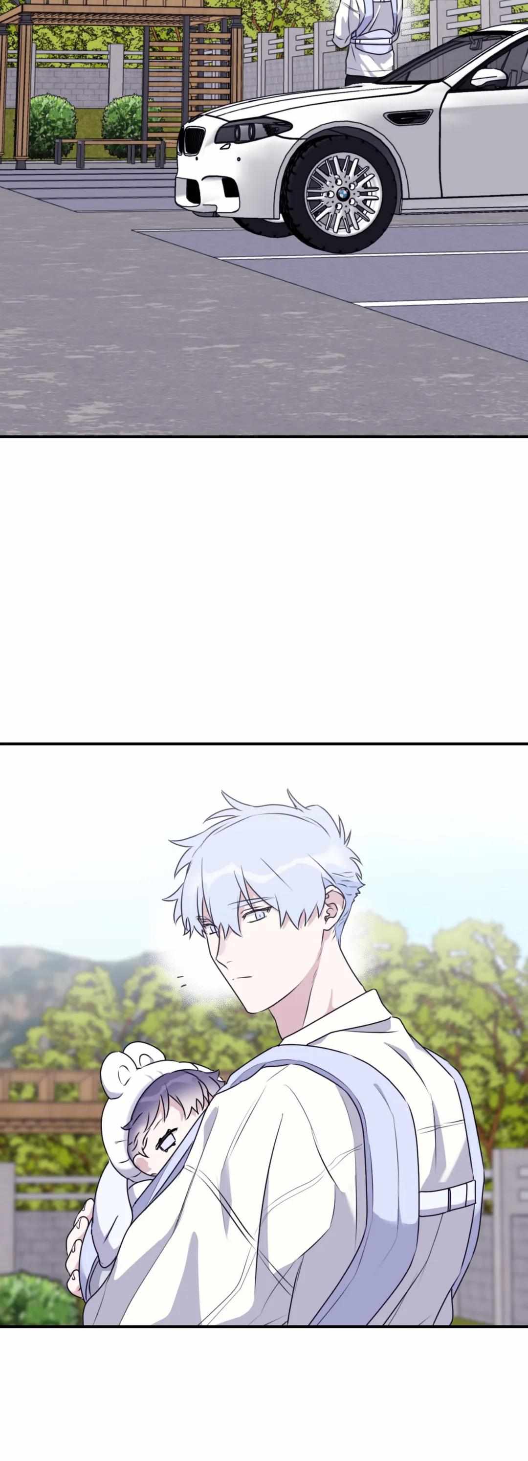 Read Surge Looking For You chapter 10.1 image 35 on Lezhin