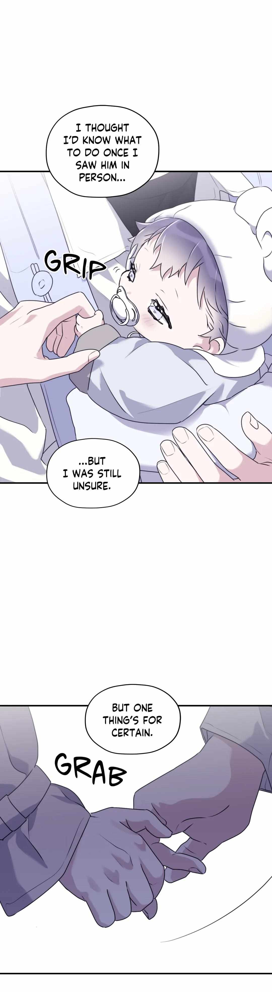 Read Surge Looking For You chapter 10.1 image 37 on Lezhin