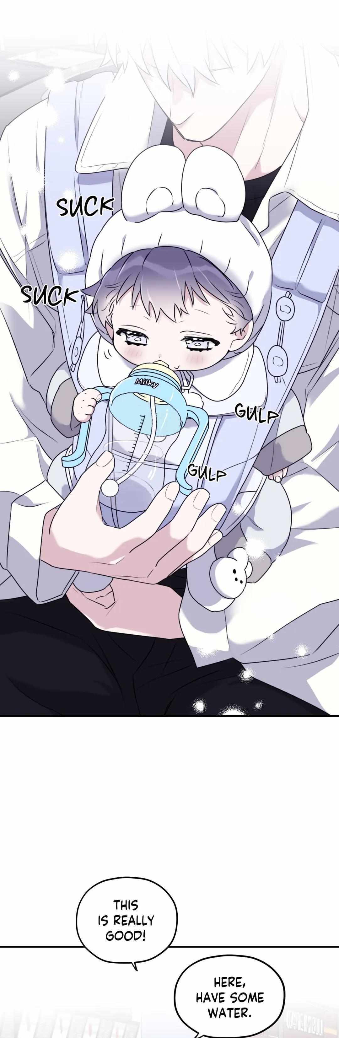Read Surge Looking For You chapter 10.1 image 6 on Lezhin