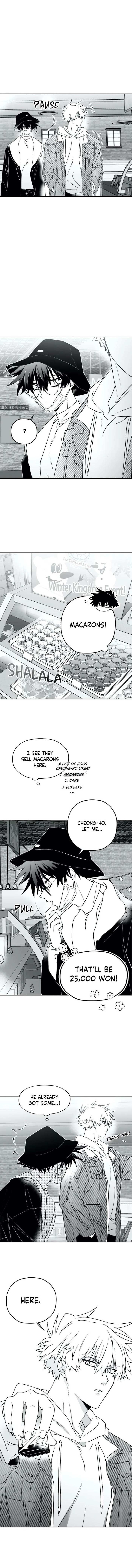 Read Surge Looking For You chapter 10 image 6 on Lezhin