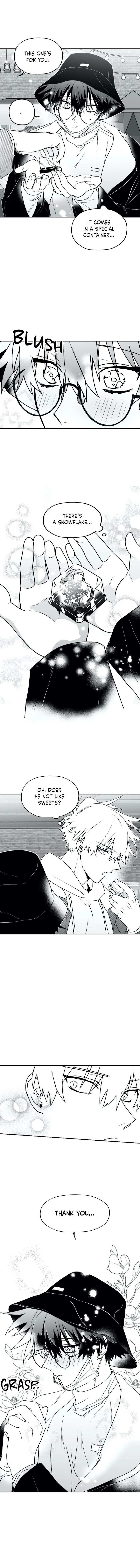 Read Surge Looking For You chapter 10 image 7 on Lezhin