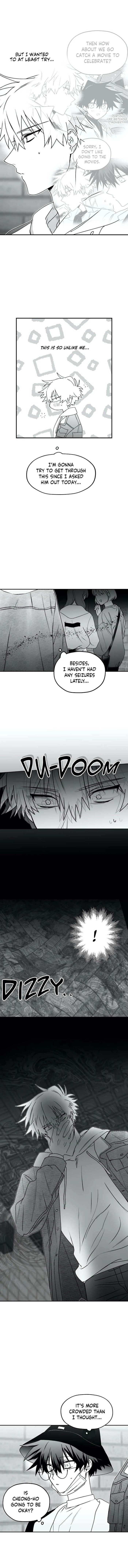 Read Surge Looking For You chapter 10 image 9 on Lezhin