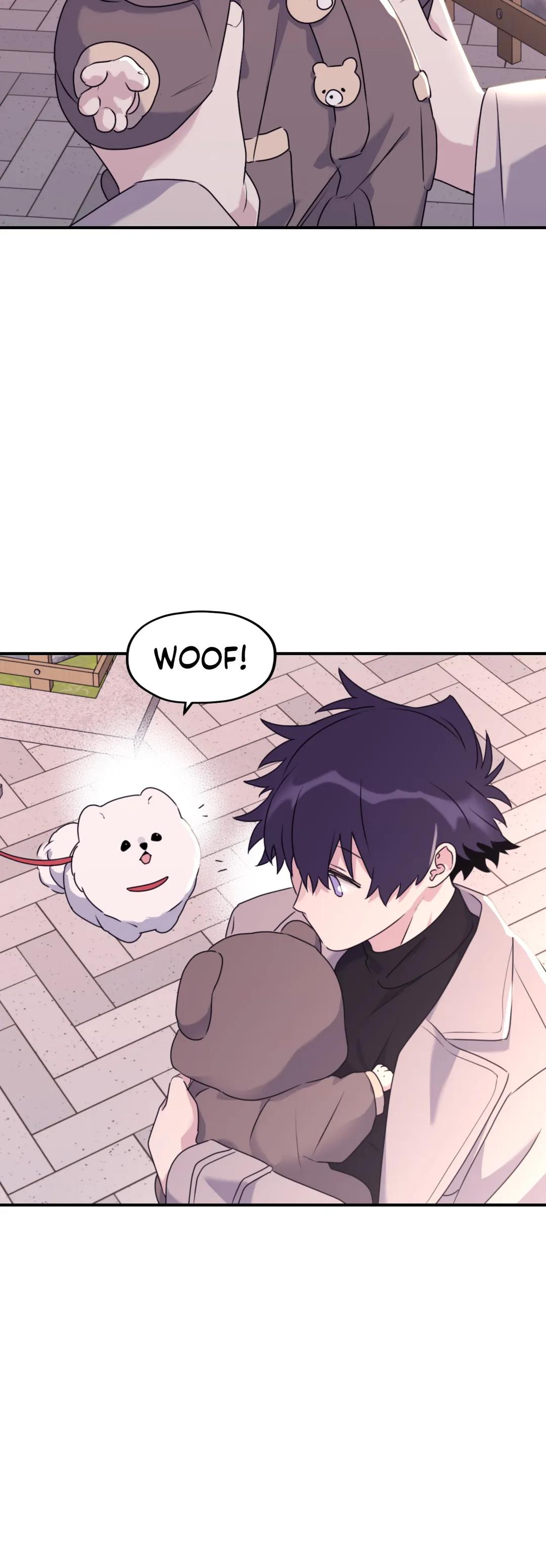Read Surge Looking For You chapter 11.1 image 24 on Lezhin