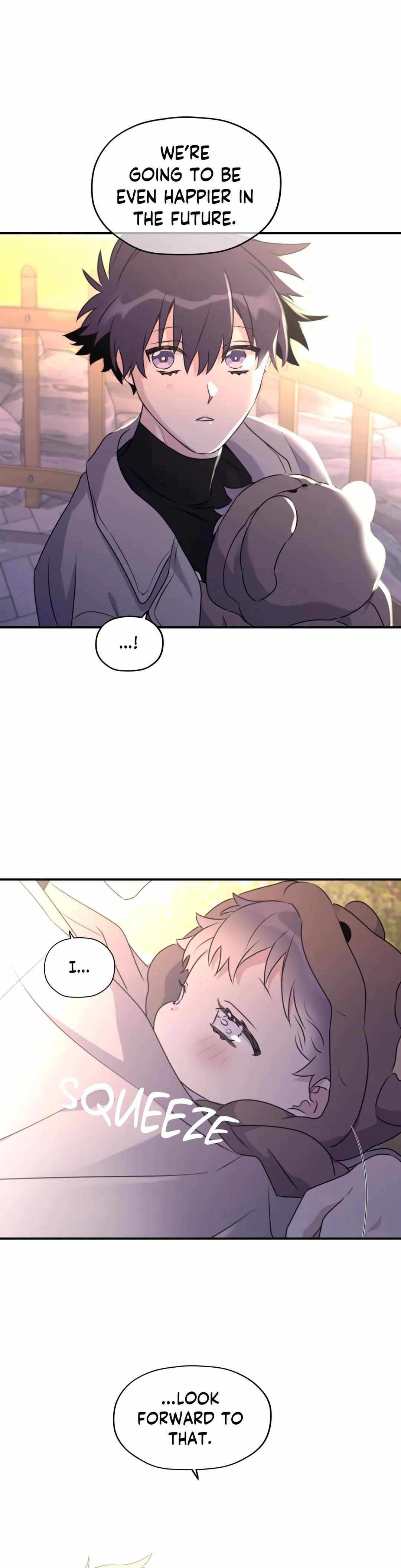 Read Surge Looking For You chapter 11.1 image 35 on Lezhin