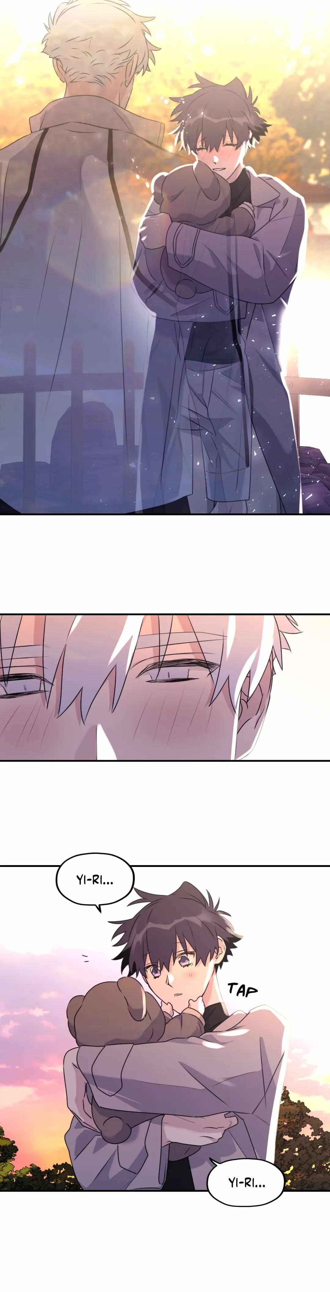 Read Surge Looking For You chapter 11.1 image 36 on Lezhin