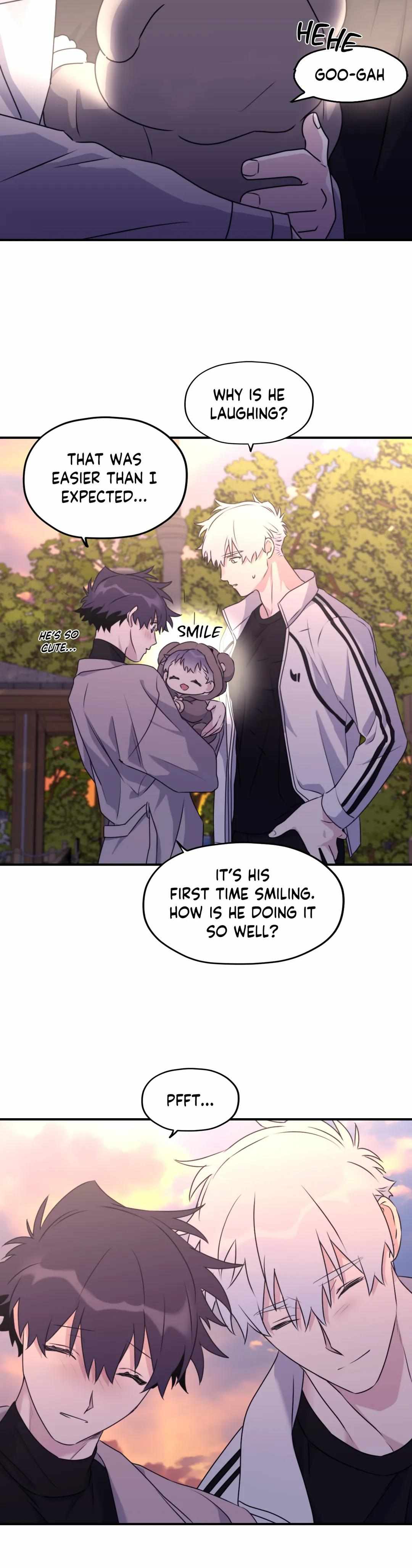 Read Surge Looking For You chapter 11.1 image 38 on Lezhin