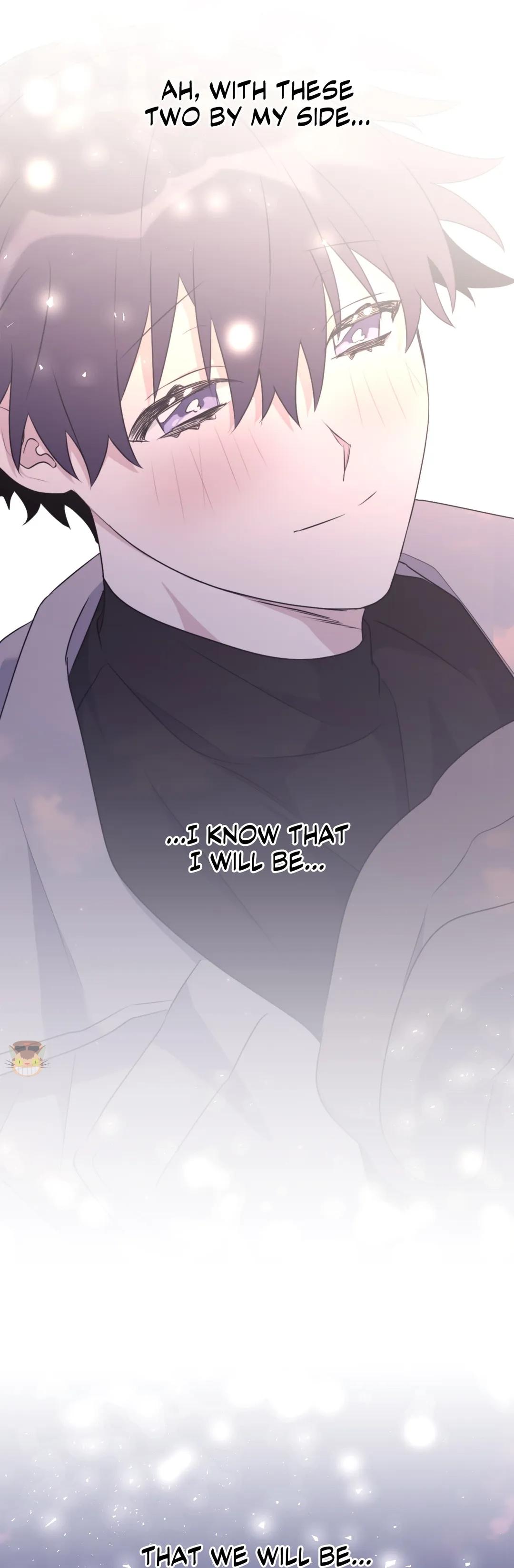 Read Surge Looking For You chapter 11.1 image 40 on Lezhin
