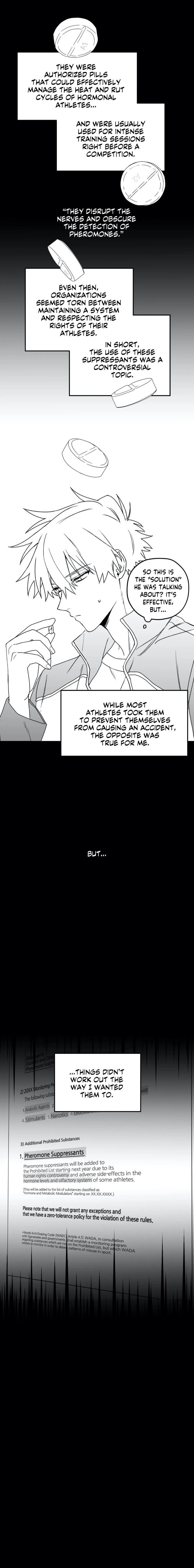 Read Surge Looking For You chapter 11 image 10 on Lezhin