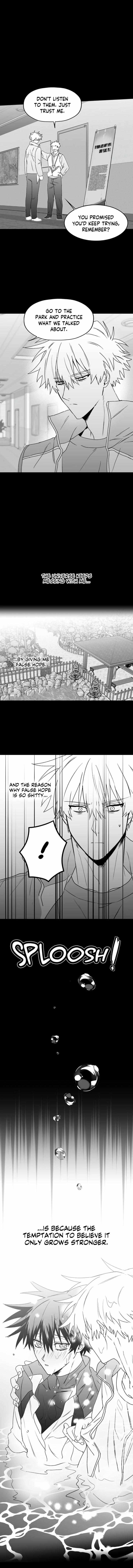 Read Surge Looking For You chapter 11 image 12 on Lezhin