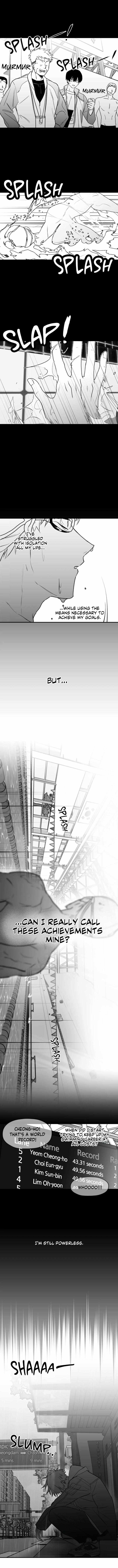 Read Surge Looking For You chapter 11 image 13 on Lezhin