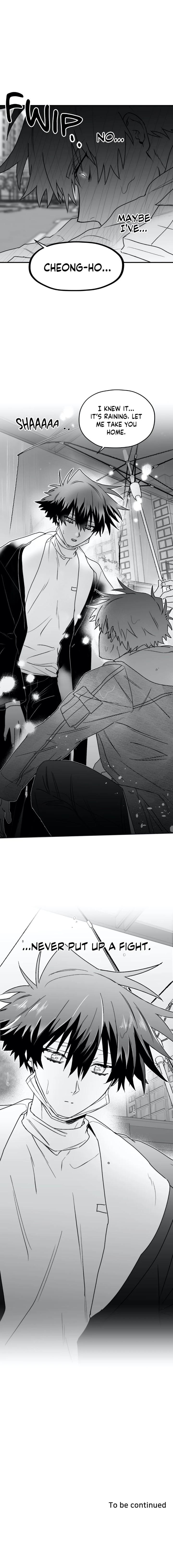 Read Surge Looking For You chapter 11 image 14 on Lezhin