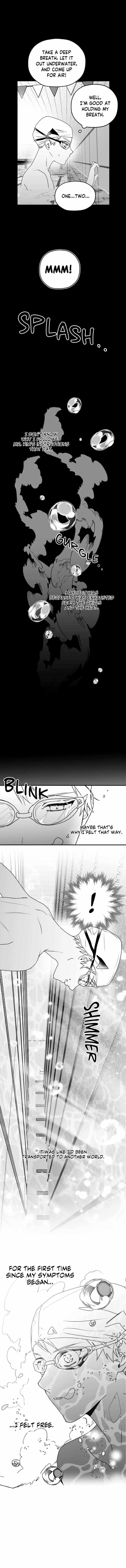 Read Surge Looking For You chapter 11 image 6 on Lezhin