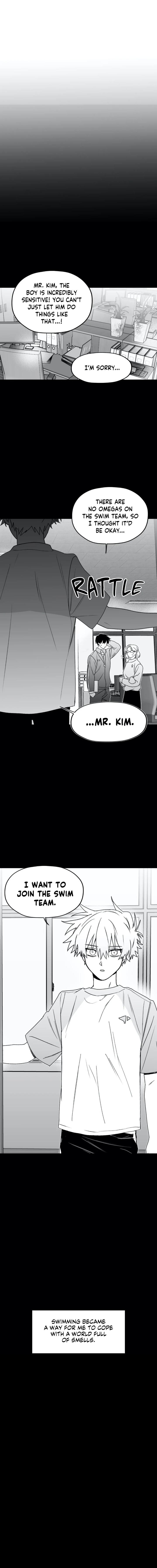 Read Surge Looking For You chapter 11 image 7 on Lezhin