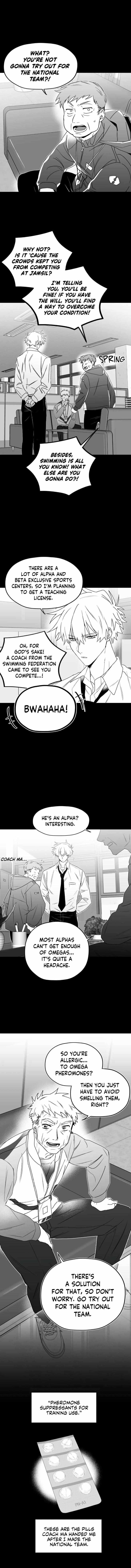 Read Surge Looking For You chapter 11 image 9 on Lezhin