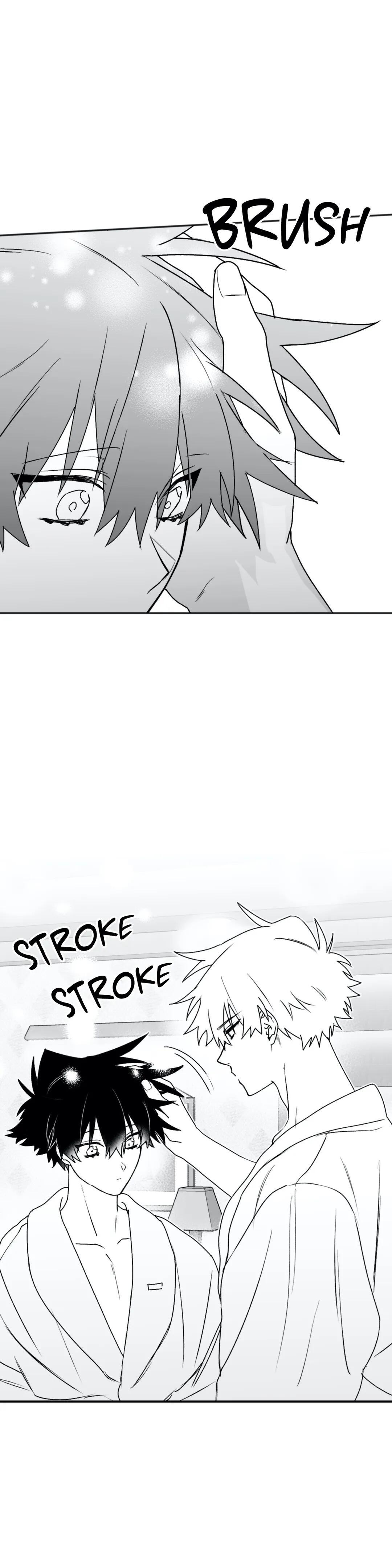 Read Surge Looking For You chapter 12 image 10 on Lezhin