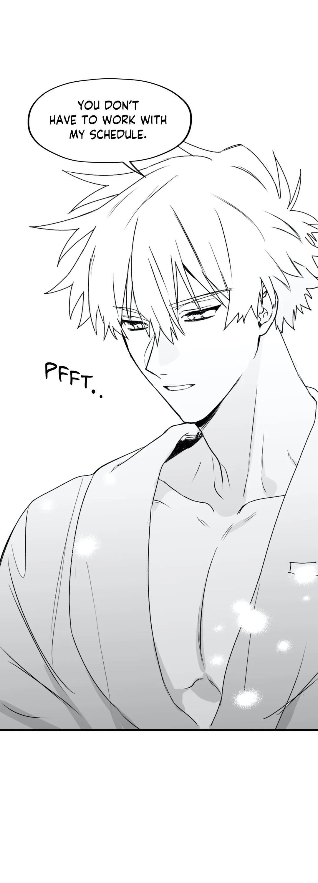 Read Surge Looking For You chapter 12 image 11 on Lezhin