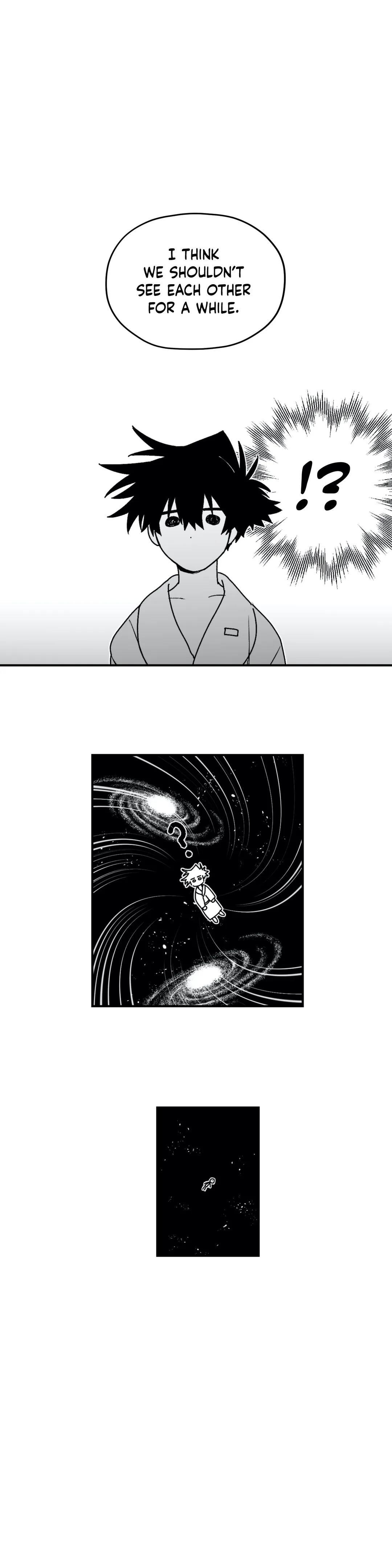 Read Surge Looking For You chapter 12 image 12 on Lezhin