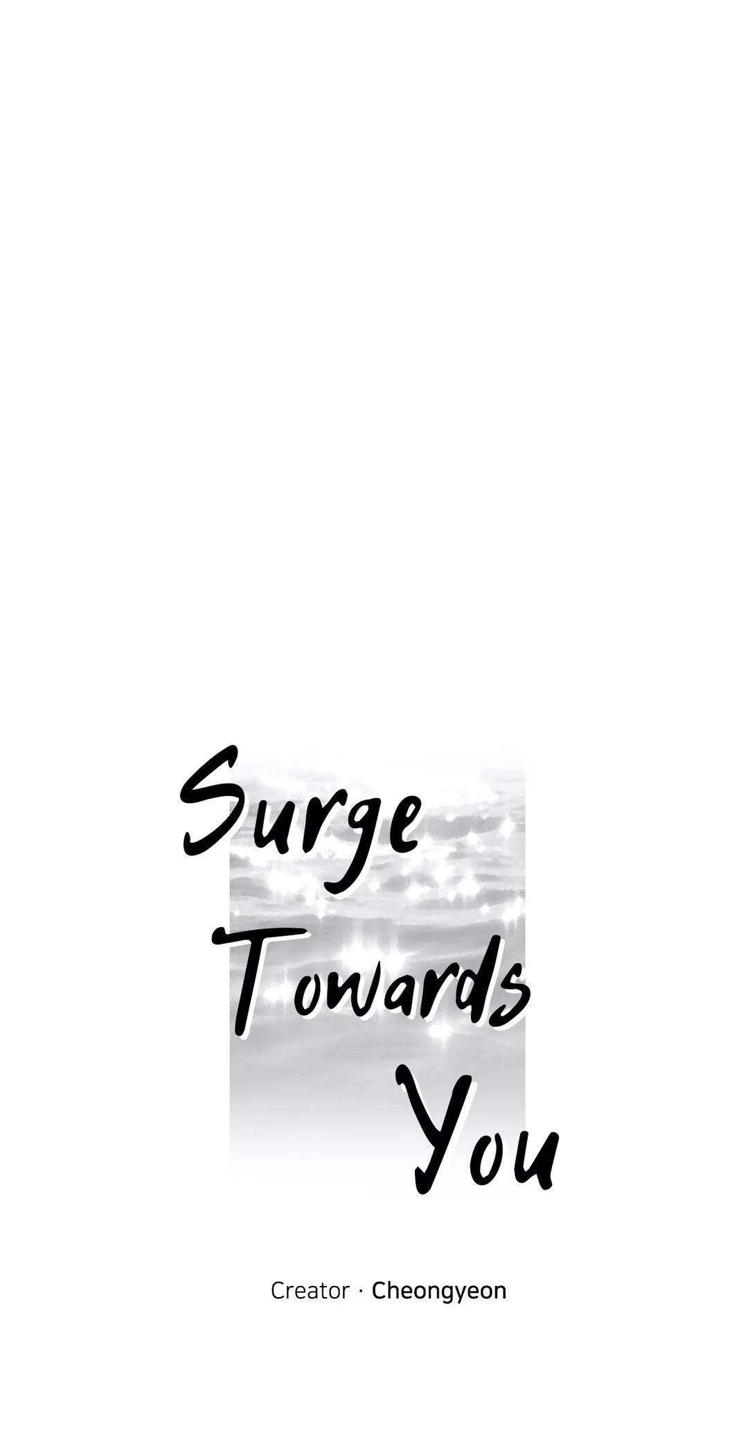 Read Surge Looking For You chapter 12 image 13 on Lezhin