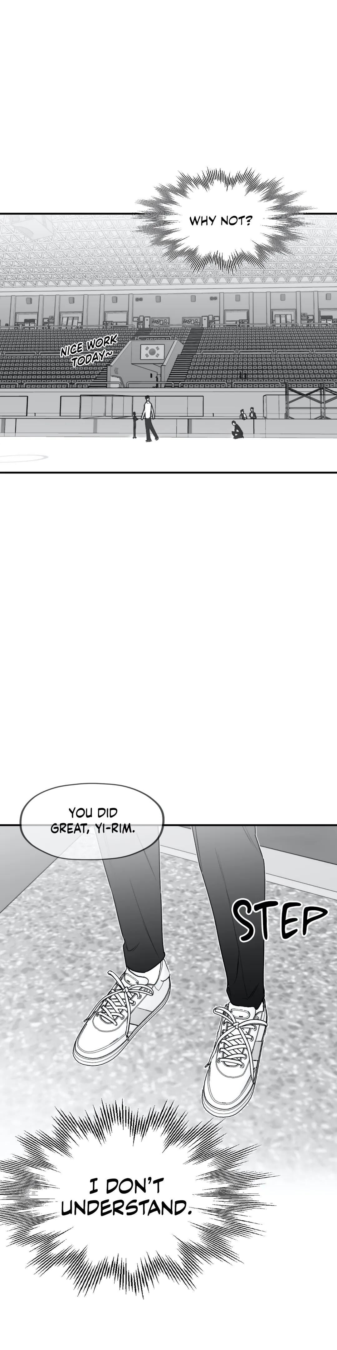 Read Surge Looking For You chapter 12 image 15 on Lezhin