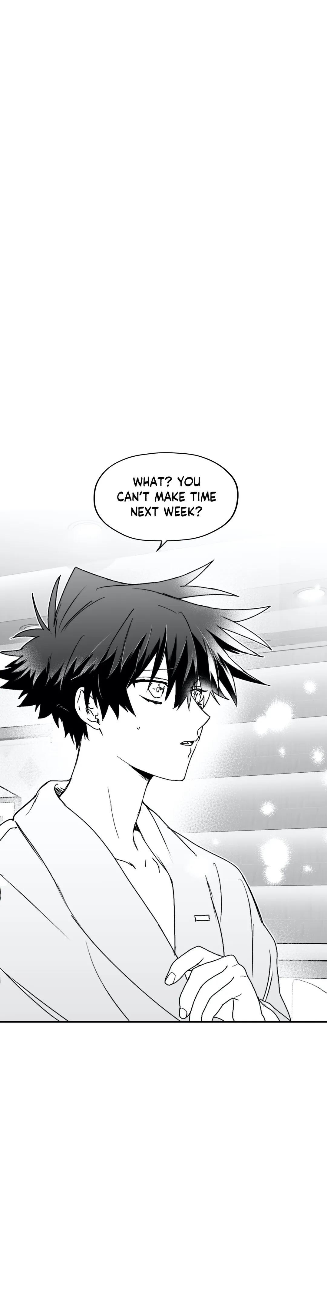 Read Surge Looking For You chapter 12 image 2 on Lezhin