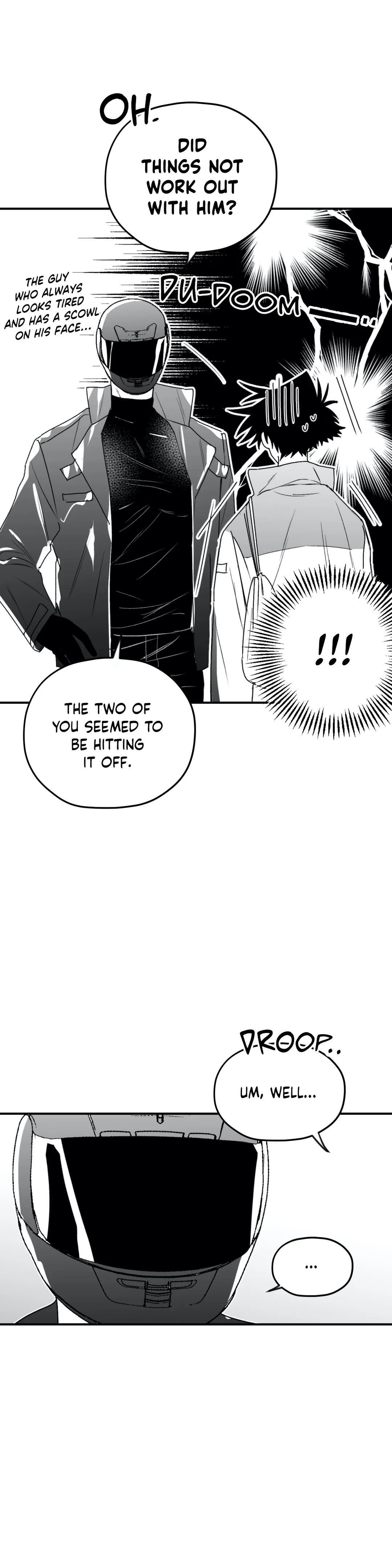Read Surge Looking For You chapter 12 image 20 on Lezhin