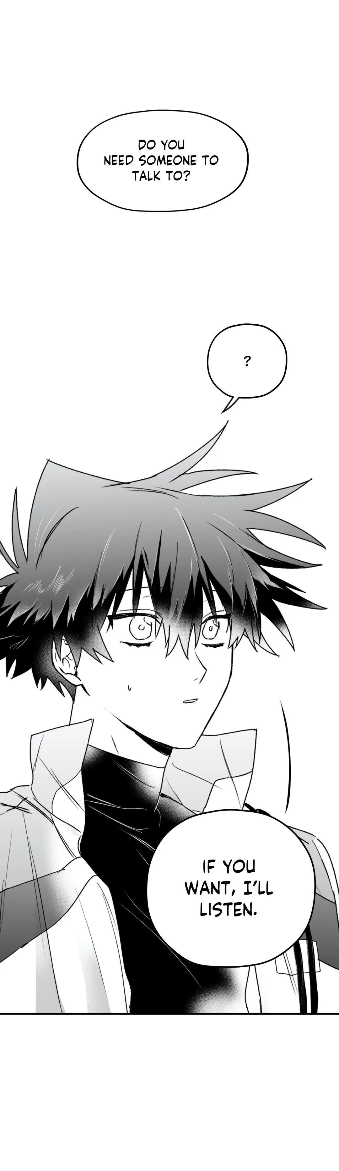 Read Surge Looking For You chapter 12 image 21 on Lezhin