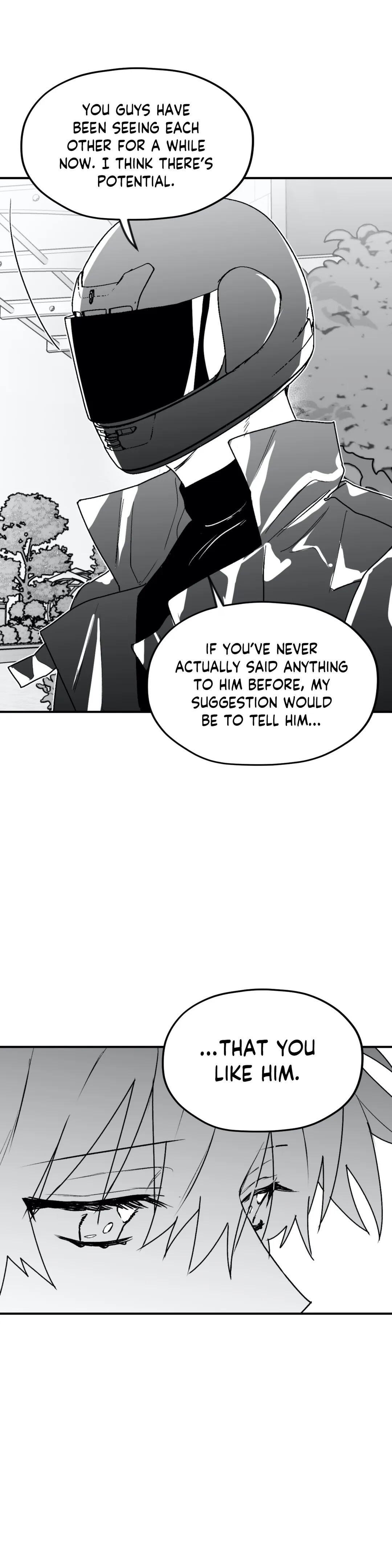 Read Surge Looking For You chapter 12 image 27 on Lezhin