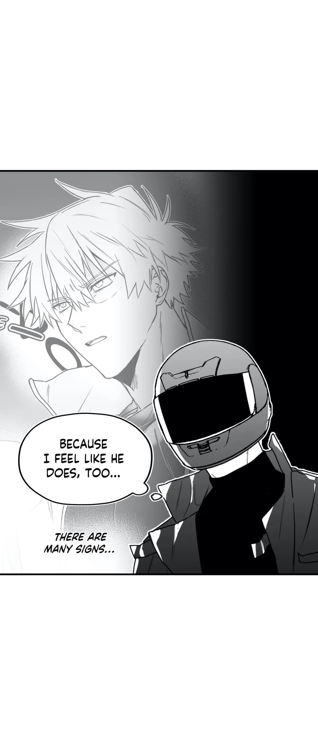 Read Surge Looking For You chapter 12 image 28 on Lezhin