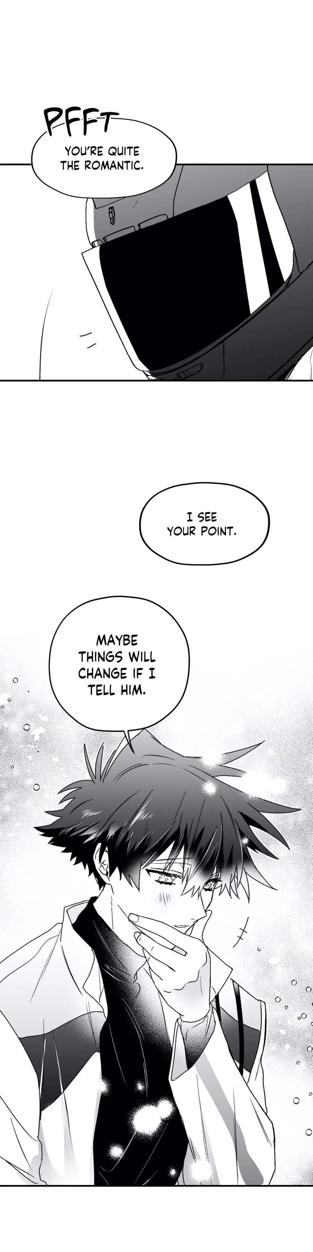 Read Surge Looking For You chapter 12 image 29 on Lezhin