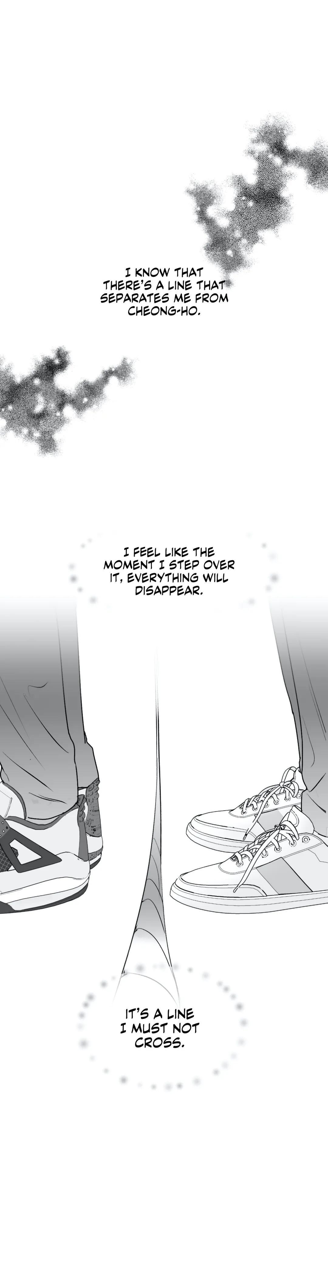 Read Surge Looking For You chapter 12 image 31 on Lezhin