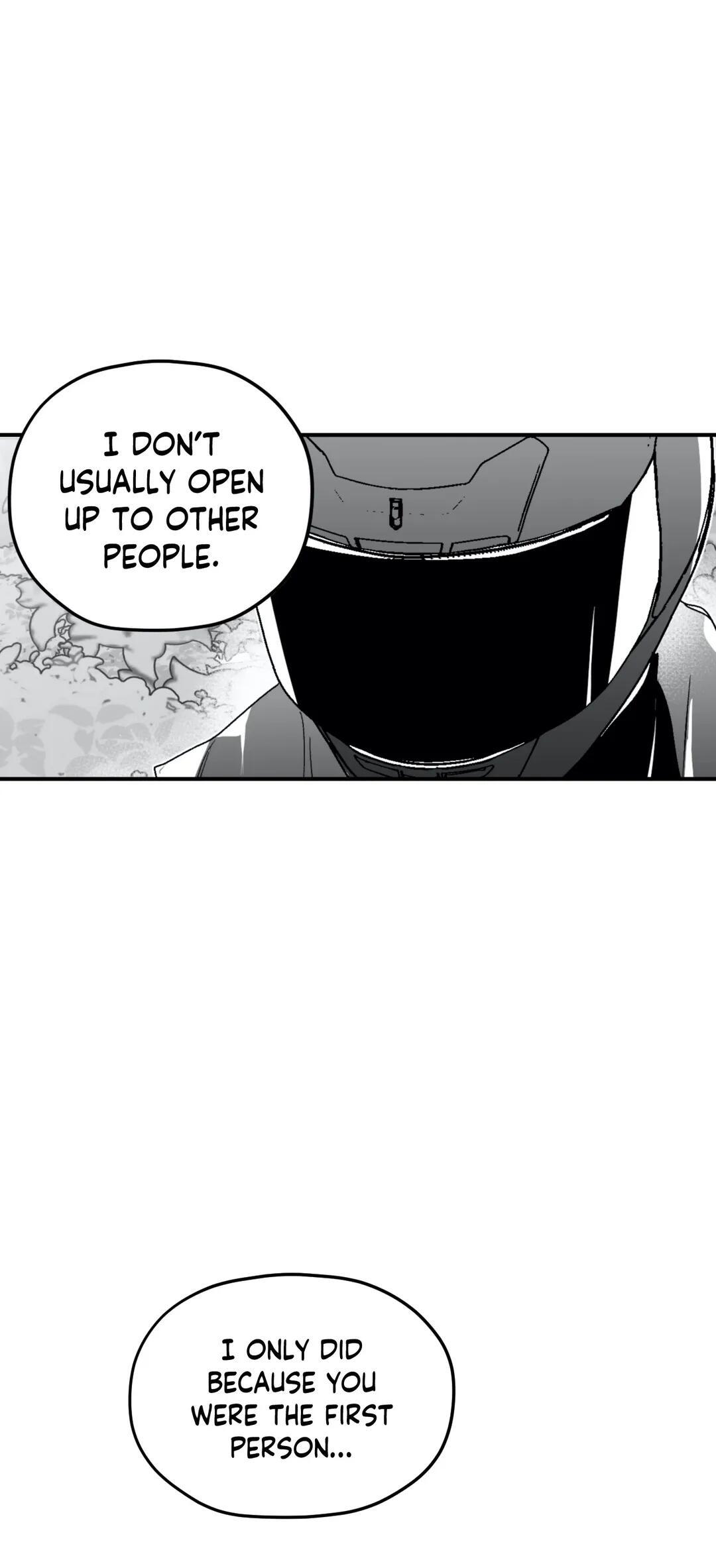 Read Surge Looking For You chapter 12 image 34 on Lezhin