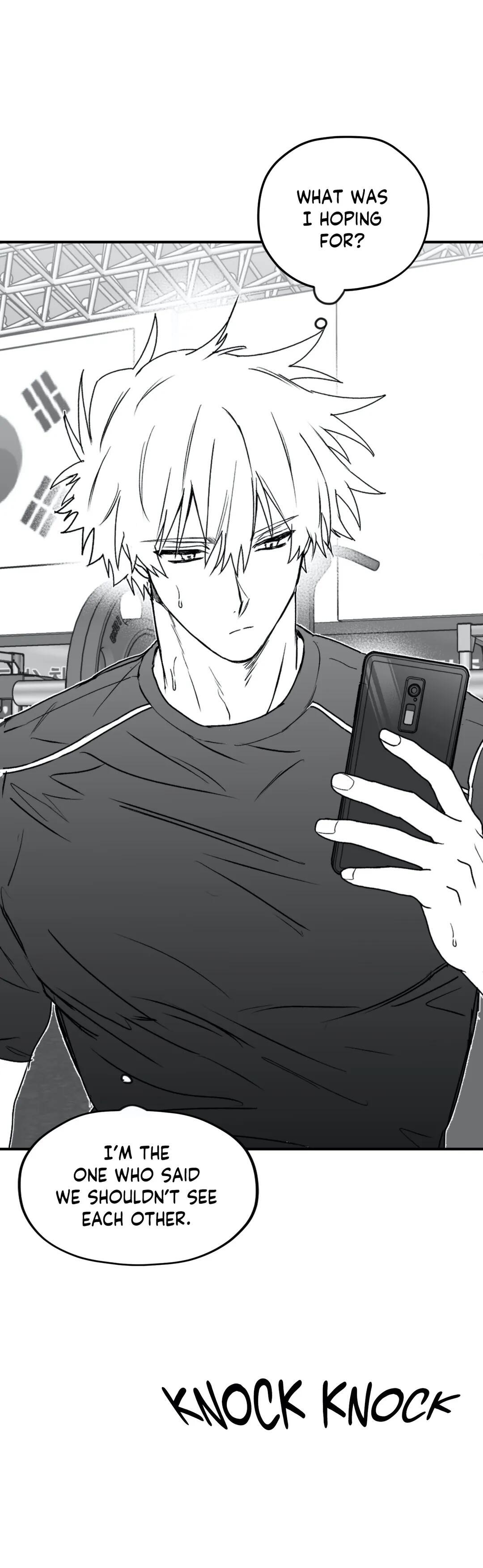 Read Surge Looking For You chapter 12 image 39 on Lezhin