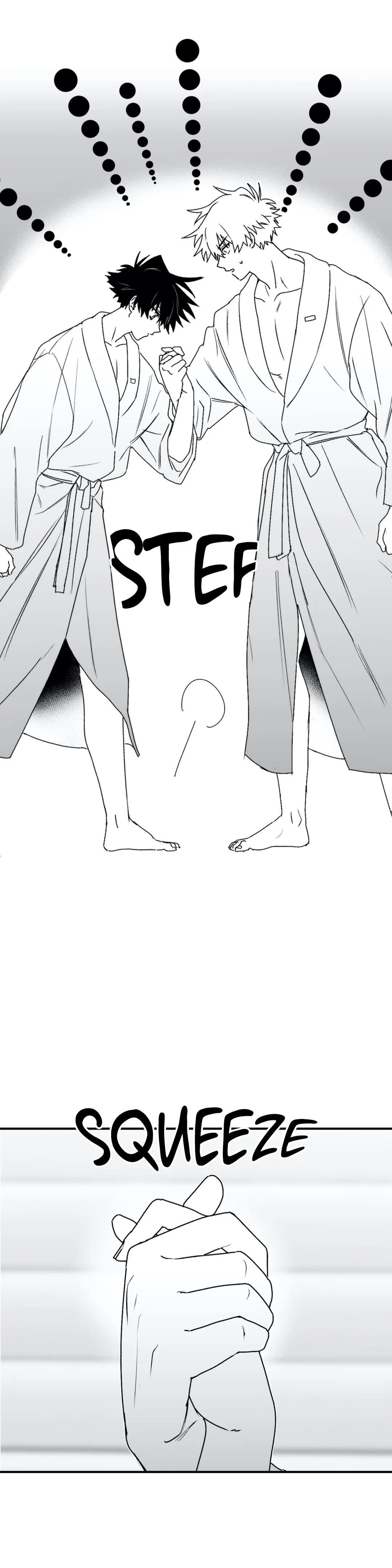 Read Surge Looking For You chapter 12 image 7 on Lezhin