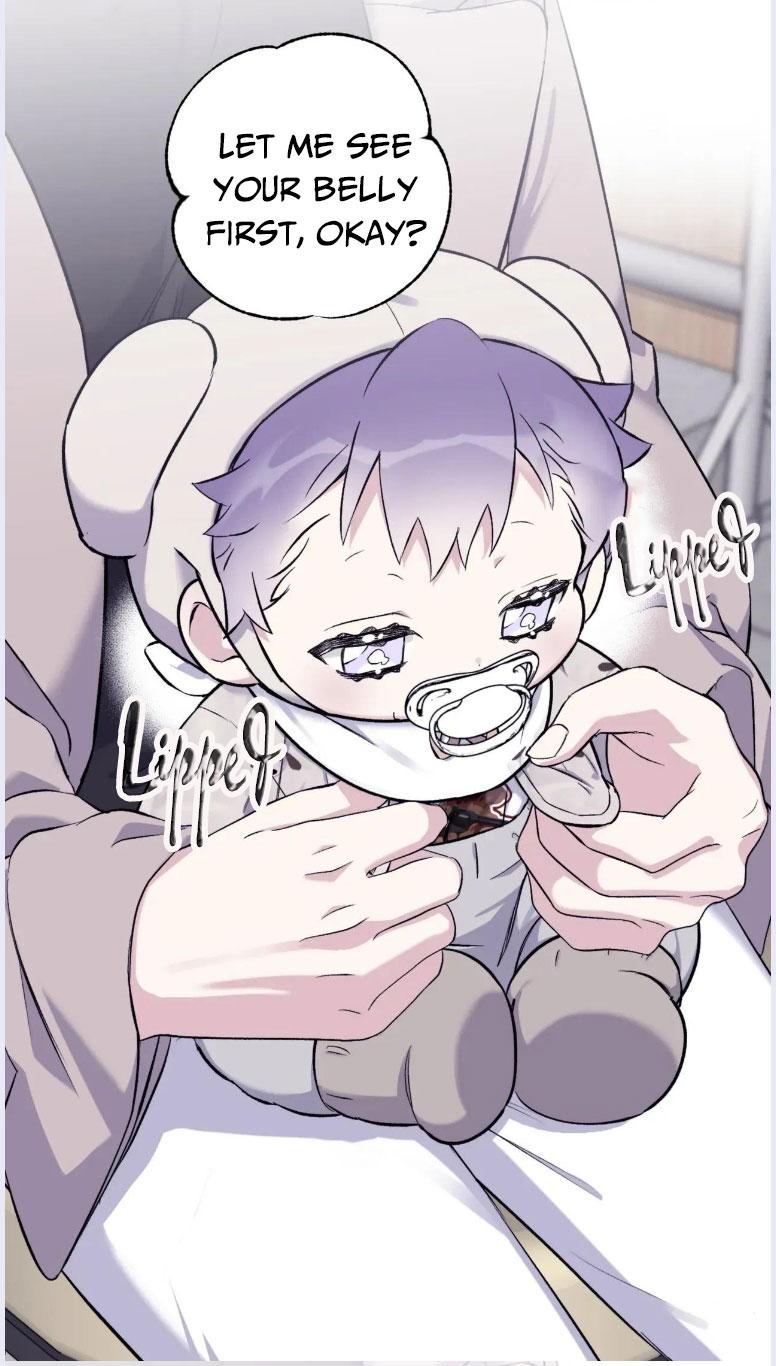 Read Surge Looking For You chapter 13.1 image 12 on Lezhin