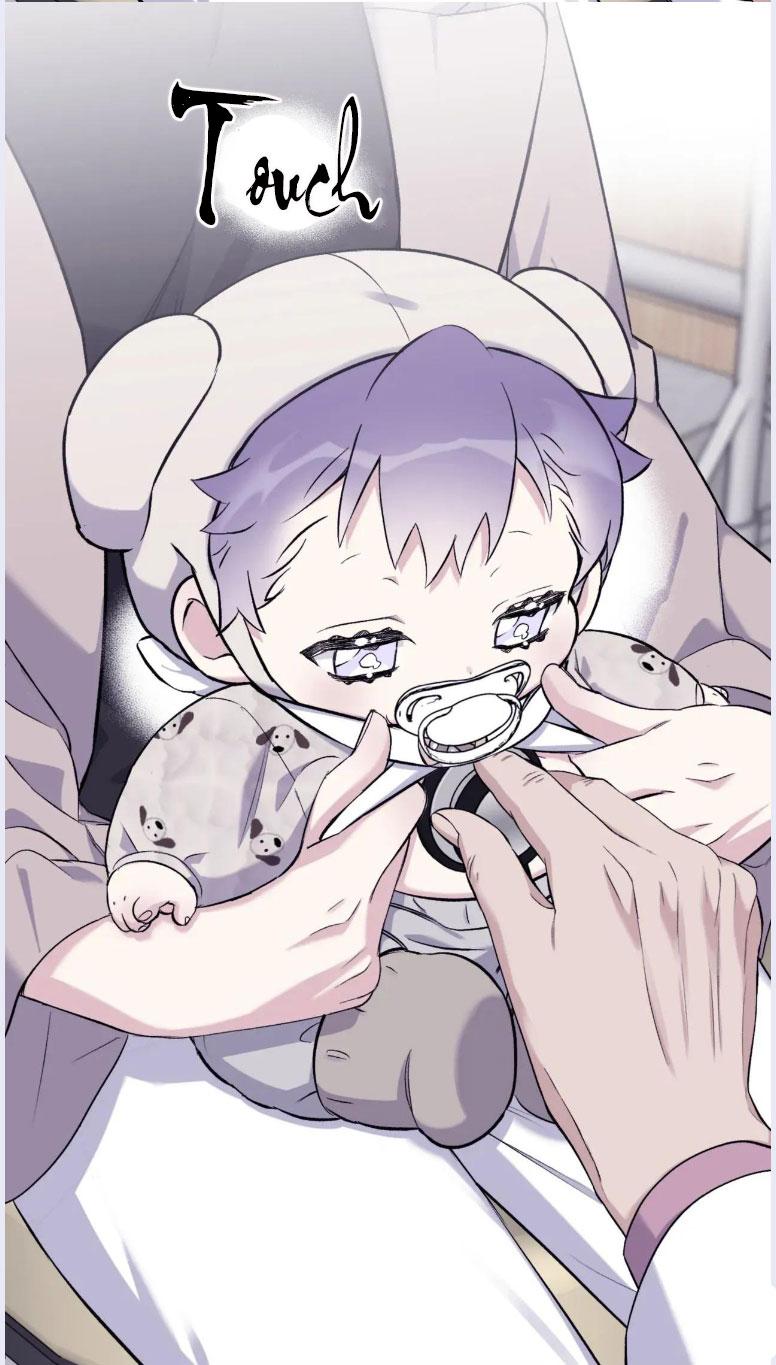 Read Surge Looking For You chapter 13.1 image 14 on Lezhin
