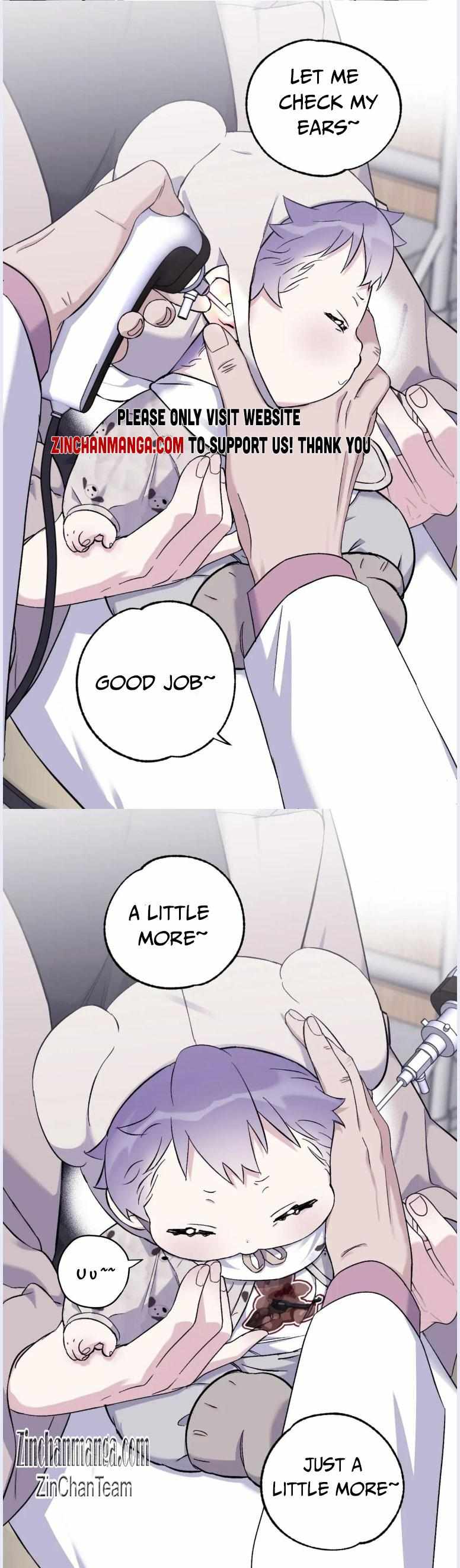 Read Surge Looking For You chapter 13.1 image 21 on Lezhin