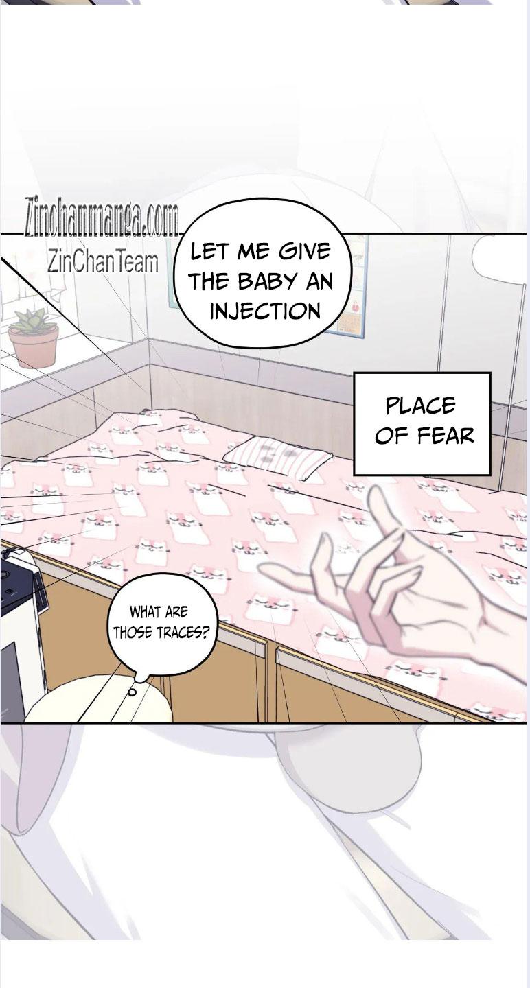 Read Surge Looking For You chapter 13.1 image 23 on Lezhin