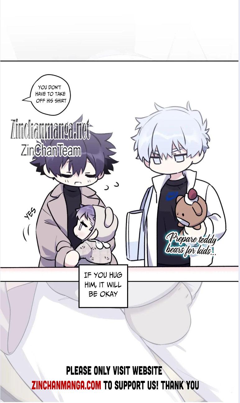 Read Surge Looking For You chapter 13.1 image 24 on Lezhin