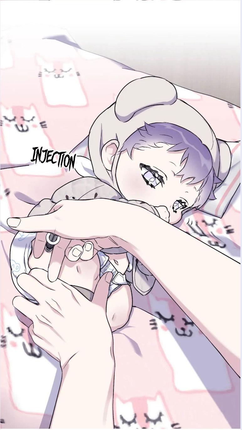 Read Surge Looking For You chapter 13.1 image 27 on Lezhin