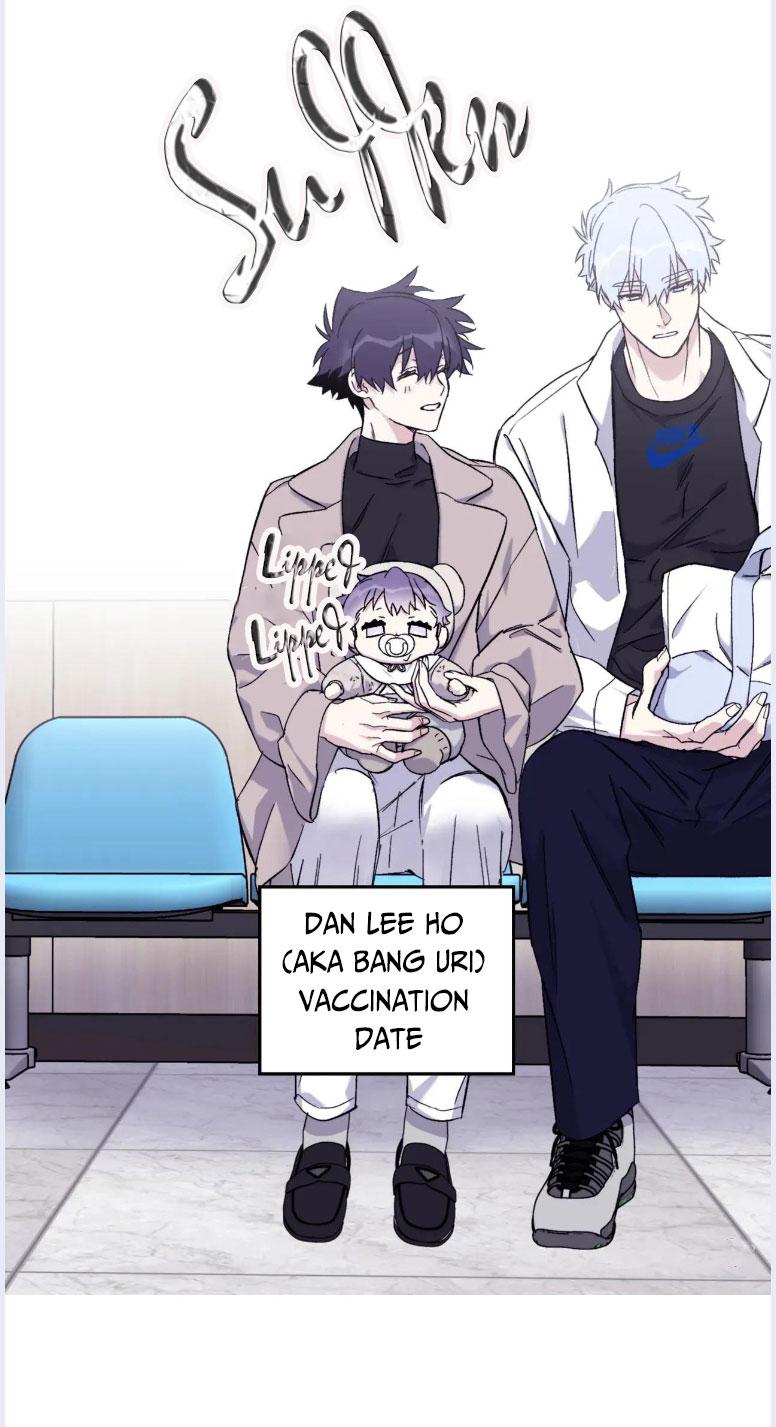 Read Surge Looking For You chapter 13.1 image 3 on Lezhin