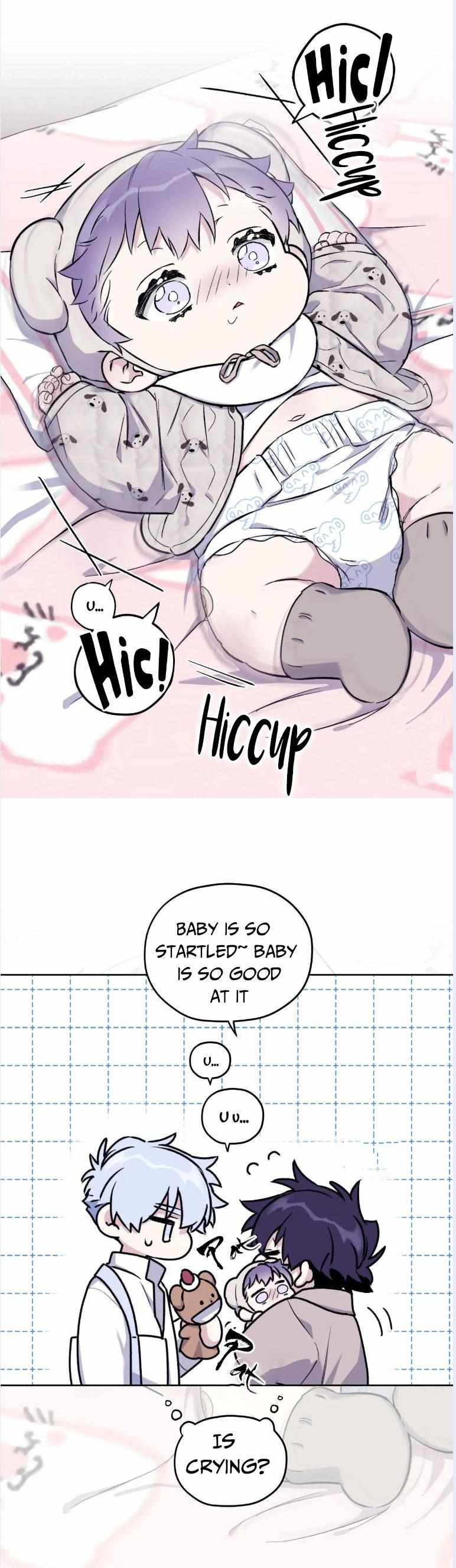 Read Surge Looking For You chapter 13.1 image 33 on Lezhin