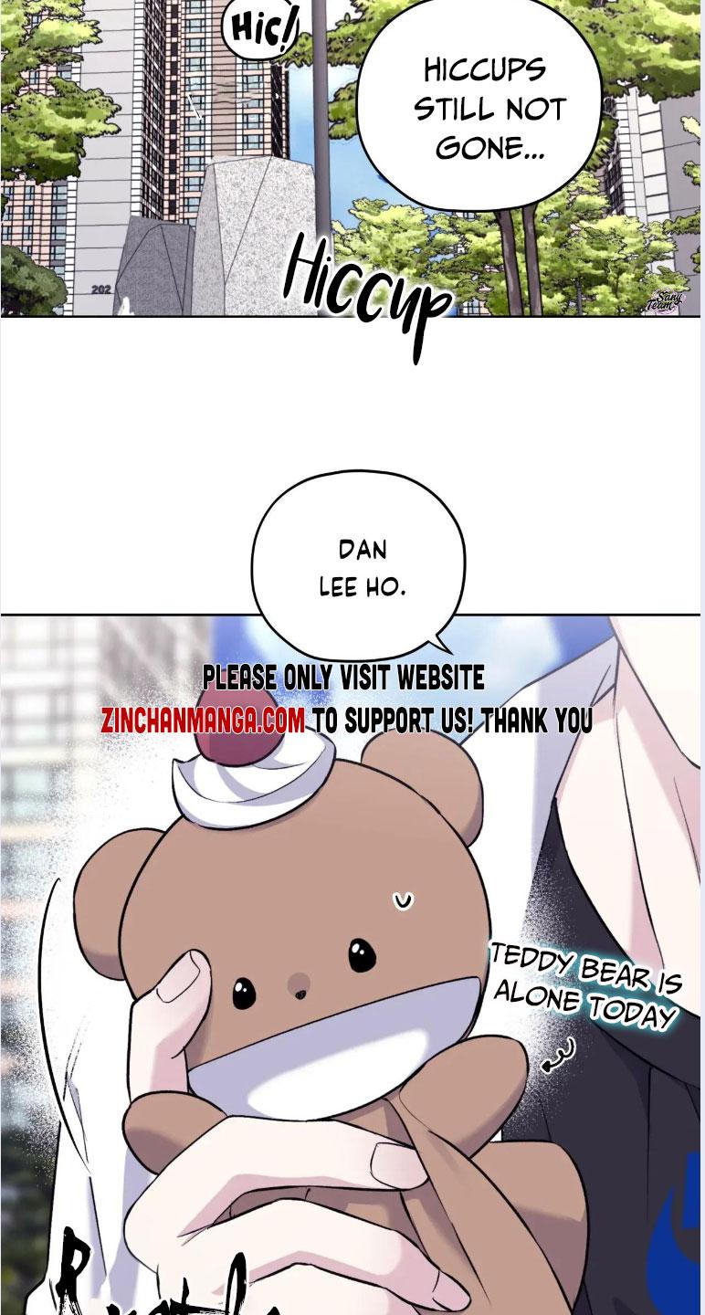 Read Surge Looking For You chapter 13.1 image 36 on Lezhin