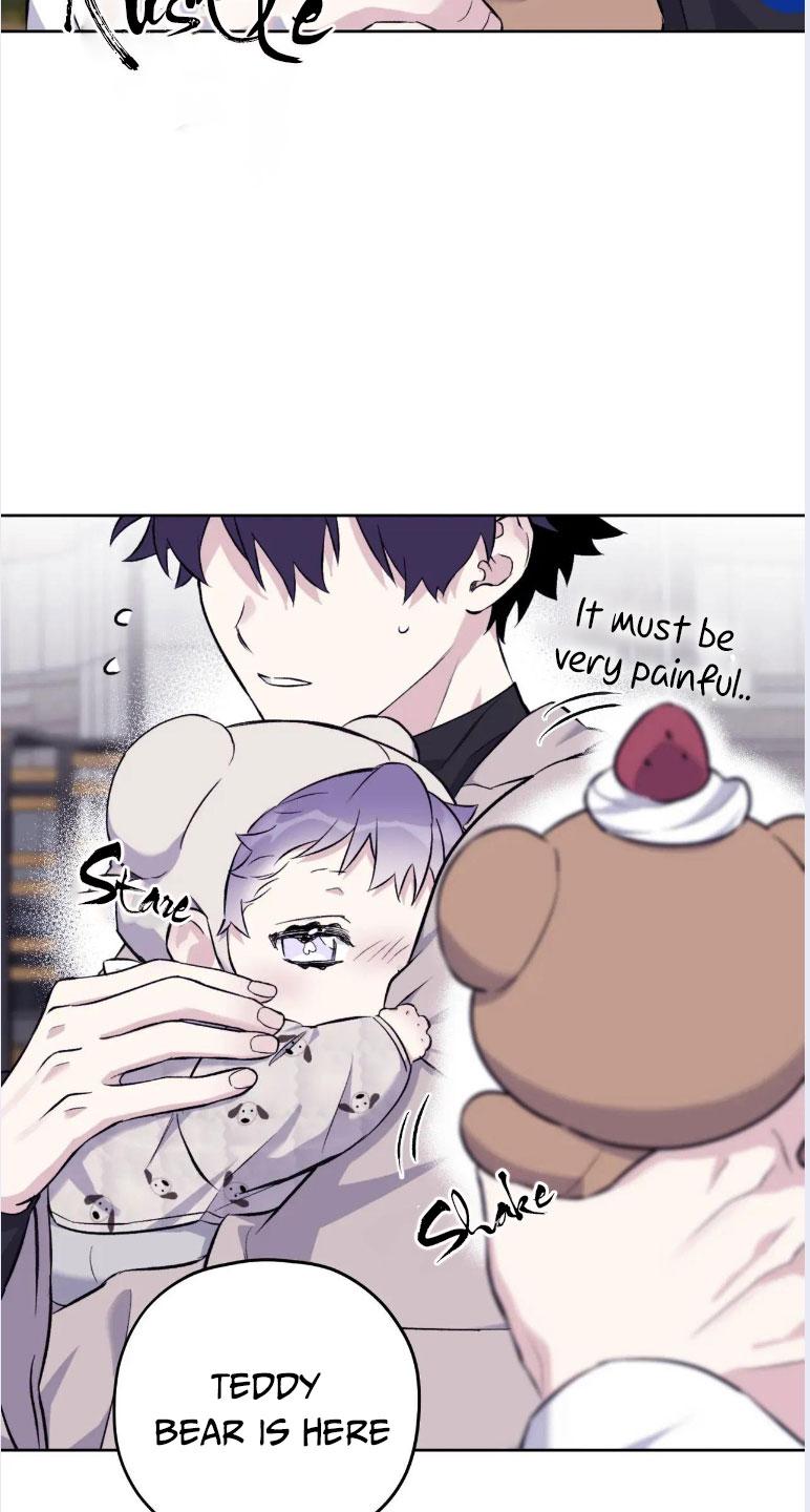 Read Surge Looking For You chapter 13.1 image 37 on Lezhin