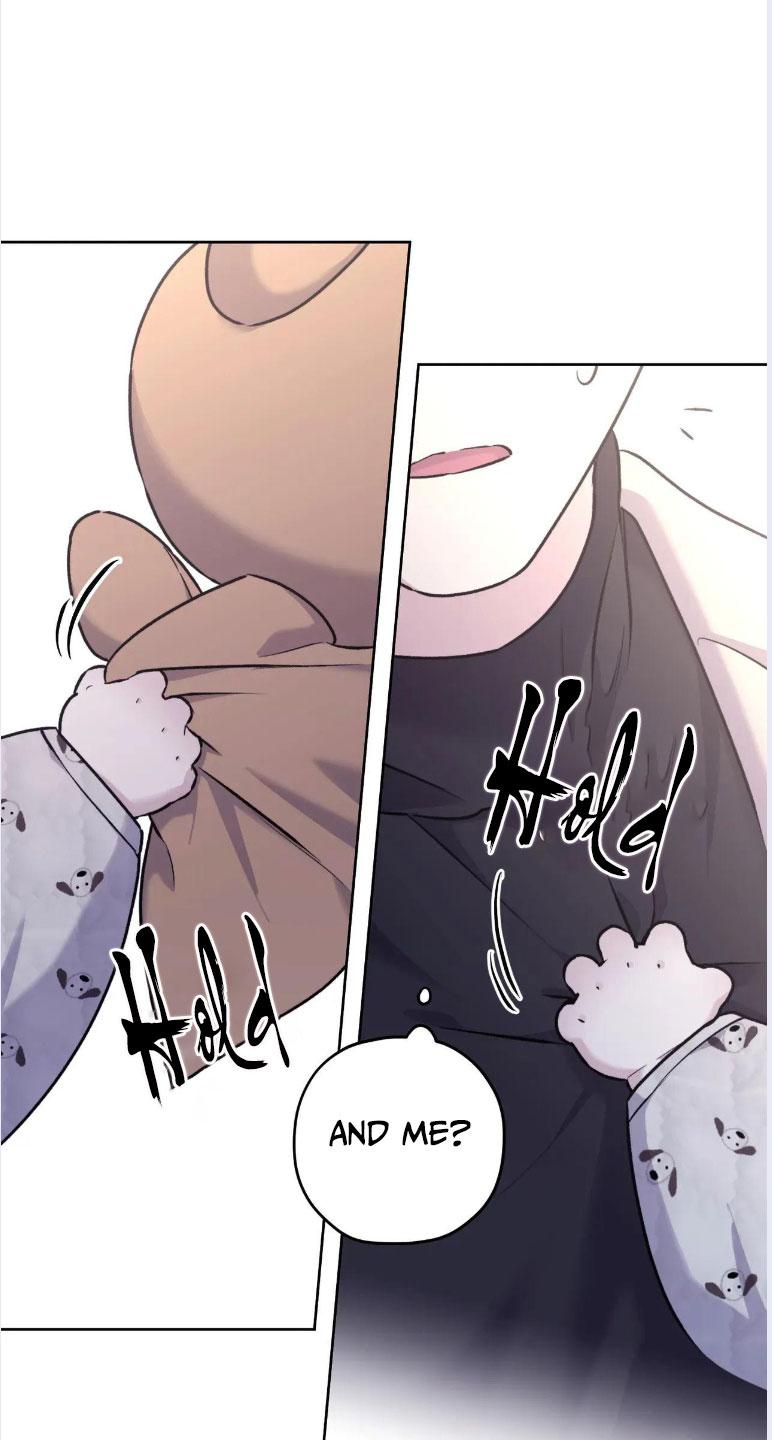 Read Surge Looking For You chapter 13.1 image 39 on Lezhin