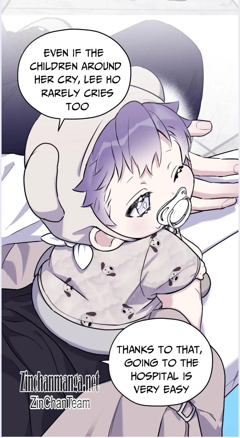 Read Surge Looking For You chapter 13.1 image 5 on Lezhin