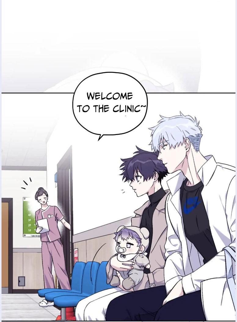 Read Surge Looking For You chapter 13.1 image 8 on Lezhin